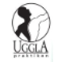 Ugglapraktiken AB Logo