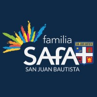Colegio San Juan Bautista Logo