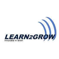 learn2grow.nl Logo