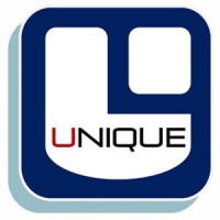 Unique Steel Works LLC Logo