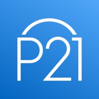 Ponte21 Logo