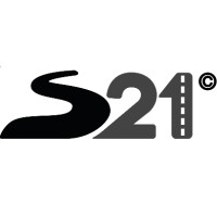 Safety21 S.p.A. Logo