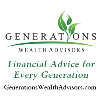 Generations Wealth Advisors Logo