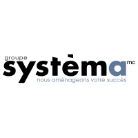 Groupe Systèma Logo