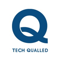 Tech Qualled Logo