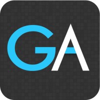 GAircraft, Inc. Logo