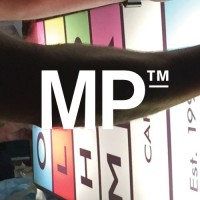 Manchester Printing Logo