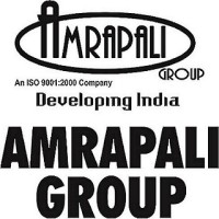 Amrapali Group Logo