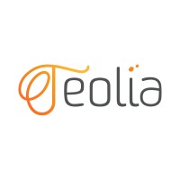 Teolia Logo