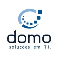 Domo Soluções em TI Logo