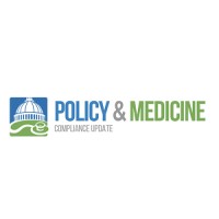 Policy & Medicine Compliance Update (formerly LSCU) Logo