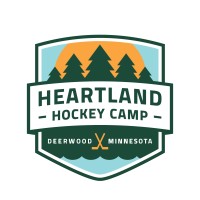 Heartland Hockey Camp Logo