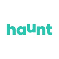 Haunt Digital Logo