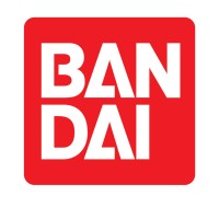 Bandai Europe Logo