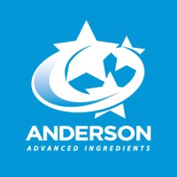 Anderson Advanced Ingredients Logo