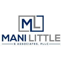 Mani Little & Associates, PLLC Logo