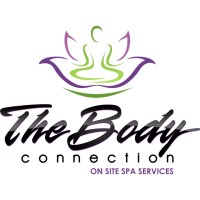 The Body Connection USA Logo