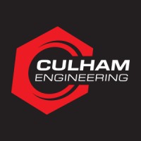 Culham Engineering Company Ltd Logo