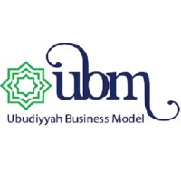UBM Trust Logo