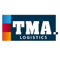TMA Logistics Logo