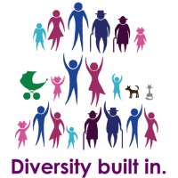 Holist (Integrated Communities) Ltd Logo
