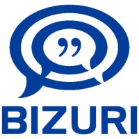 BIZURI Consulting Logo