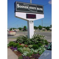 Sooner State Bank Logo