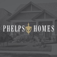 Phelps Homes Ltd. Logo