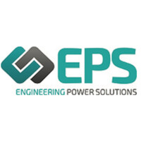 EPS - Engineering Power Solutions Logo