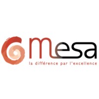 Mesa Logo