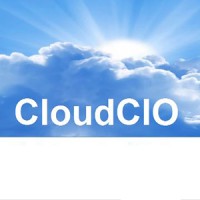 CloudCIO.co.uk Logo