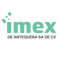 IMEX de Antequera Logo