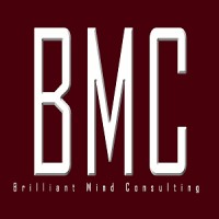 Brilliant Mind Consulting Logo