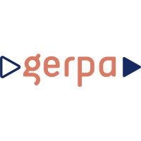 GERPA - Groupe Ressources Prospective Logo