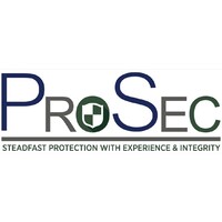 ProSec Integration, LLC Logo