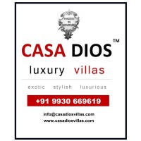 Casa Dios Logo