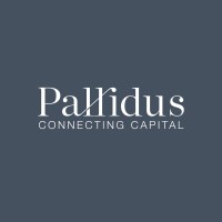 Pallidus Logo