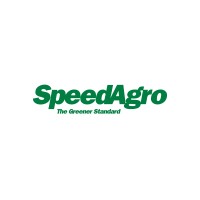 SpeedAgro SRL Logo