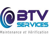 BTV SERVICES Logo