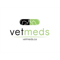 VetMeds.ca Logo