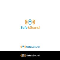 Safe and Sound Logo