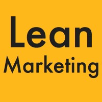 LeanMarketing.co Logo