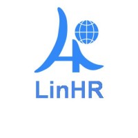 LinHR Consulting Inc. Logo