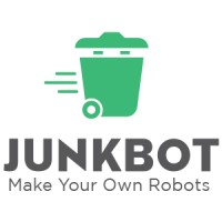 Junkbot Inc Logo