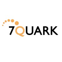 7QUARK Logo