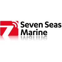 Seven Seas Marine Group Logo