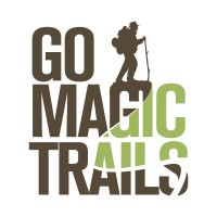 Go Magic Trails Logo