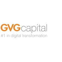 GVG Capital Logo