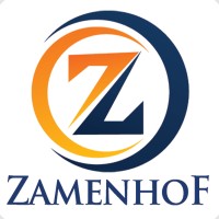 Zamenhof.net Logo