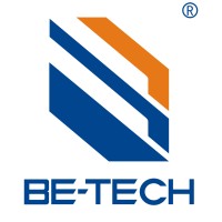 Be-Tech Security Systems Limited Logo